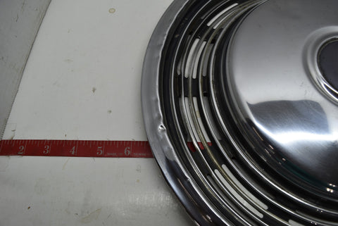 1973 1974 Pontiac 15" Hubcap Grand Prix LeMans Safari Catalina Bonneville