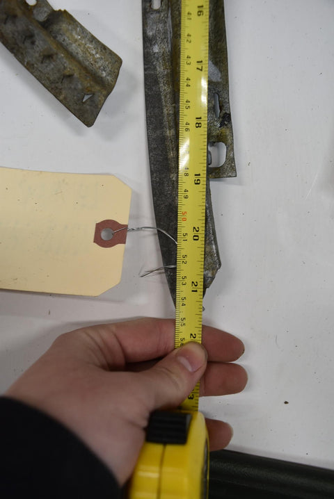 Original 1972 Gran Torino Sport Formal Top Headliner Trim Lot Misc Pieces