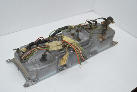 1967 1968 1969 Ford Truck Dash Instrument Cluster Gauges Speedometer 67 68 69