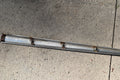 1964 Ford Galaxie 2 Door Driver Left Trim Spear Moulding 64 Chrome LH OEM