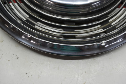 1973 1974 Pontiac 15" Hubcap Grand Prix LeMans Safari Catalina Bonneville