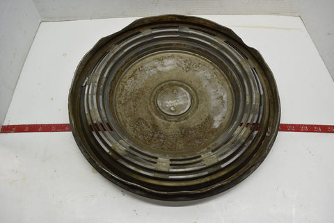 1973 1974 Pontiac 15" Hubcap Grand Prix LeMans Safari Catalina Bonneville