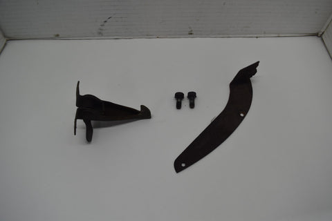 1947 1953 GMC CHEVROLET PICKUP TRUCK HOOD SAFETY 47 48 49 50 51 52 53