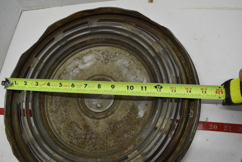 1973 1974 Pontiac 15" Hubcap Grand Prix LeMans Safari Catalina Bonneville