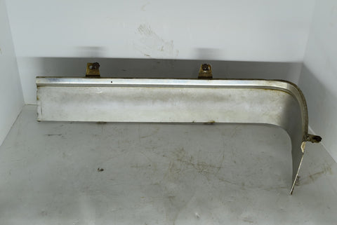 1967 1968 Ford Mustang Grille Molding LH Driver Chrome Trim