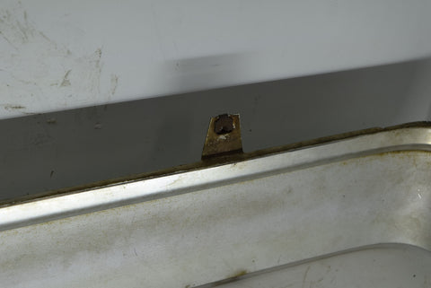 1967 1968 Ford Mustang Grille Molding LH Driver Chrome Trim