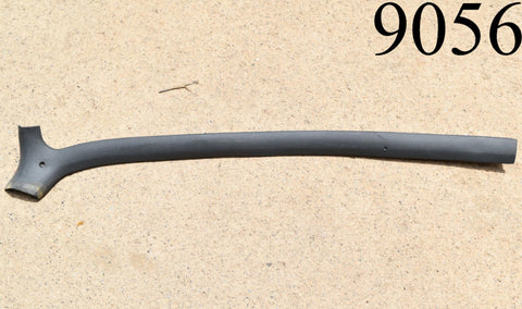 1974 1981 Pontiac Firebird Trans Am Chevy Camaro Headliner Trim Right Gray 74 75