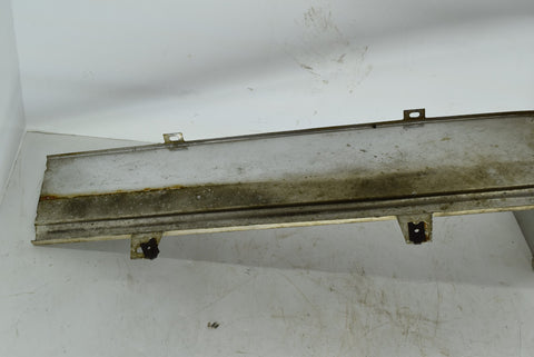 1967 1968 Ford Mustang Grille Molding LH Driver Chrome Trim