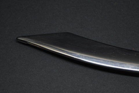 1957 Chevy Bel Air Right RH Quarter Panel Trim Extension Moulding 57 Chevy