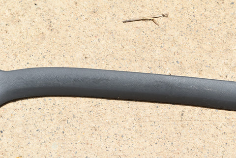 1974 1981 Pontiac Firebird Trans Am Chevy Camaro Headliner Trim Right Gray 74 75