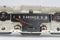 1970 1971 1972 Ford Truck Dash Instrument Cluster Gauges Speedometer 70 71 72
