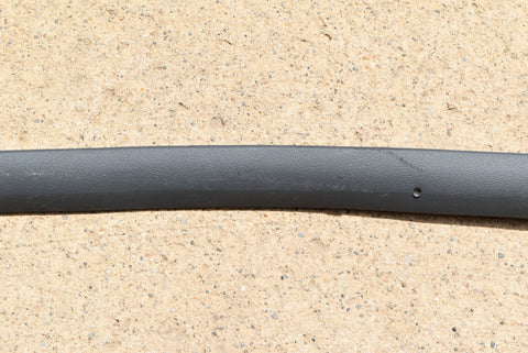 1974 1981 Pontiac Firebird Trans Am Chevy Camaro Headliner Trim Right Gray 74 75