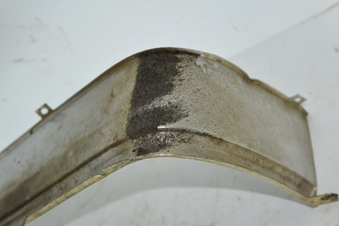 1967 1968 Ford Mustang Grille Molding LH Driver Chrome Trim