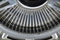 1965 Chevy Chevelle SS Nova 14" Hubcap Wheel Cover Original
