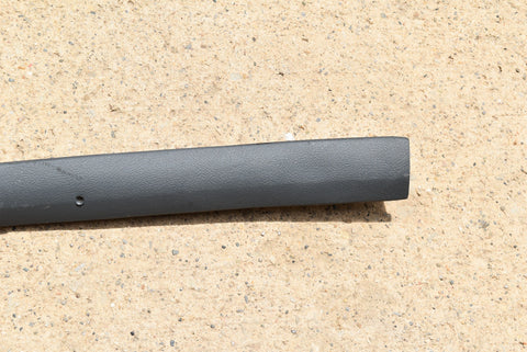 1974 1981 Pontiac Firebird Trans Am Chevy Camaro Headliner Trim Right Gray 74 75