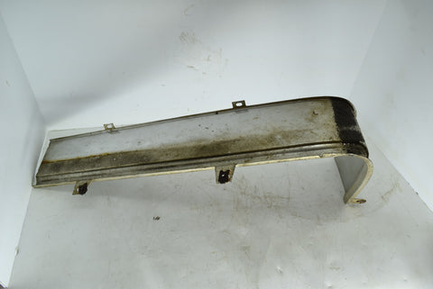 1967 1968 Ford Mustang Grille Molding LH Driver Chrome Trim