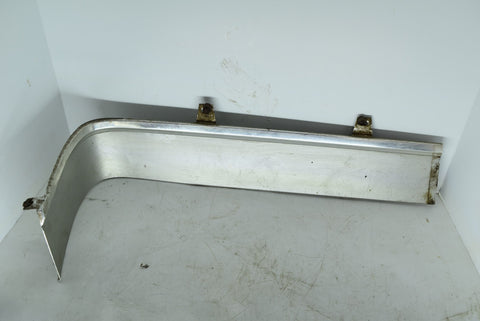 1967 1968 Ford Mustang Grille Molding RH Passenger Chrome Trim