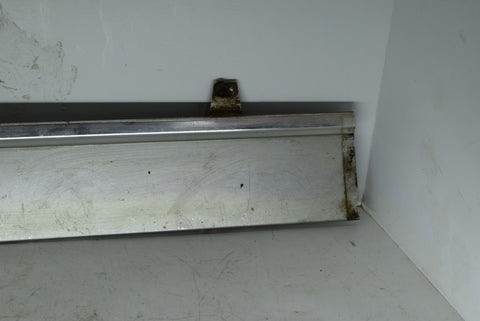 1967 1968 Ford Mustang Grille Molding RH Passenger Chrome Trim