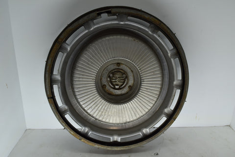 1965 Chevy Chevelle SS Nova 14" Hubcap Wheel Cover Original