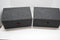 Hybrid Audio Technologies Set of Two Speakers Good Working Condition Nice!