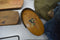 Vintage Shoe Shine Polish Kit Lot of 37 Empire Jarman Cavalier Kiwi Griffen