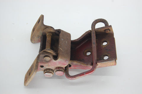 1969 1970 69 70 Ford Mustang Original Lower Door Hinge OEM Fastback Mach 1 LH