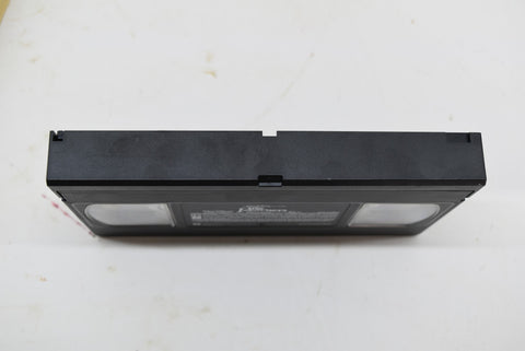 The Rescuers Disney Black Diamond Classics VHS Tape Movie Collectors