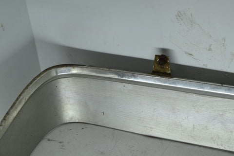 1967 1968 Ford Mustang Grille Molding RH Passenger Chrome Trim