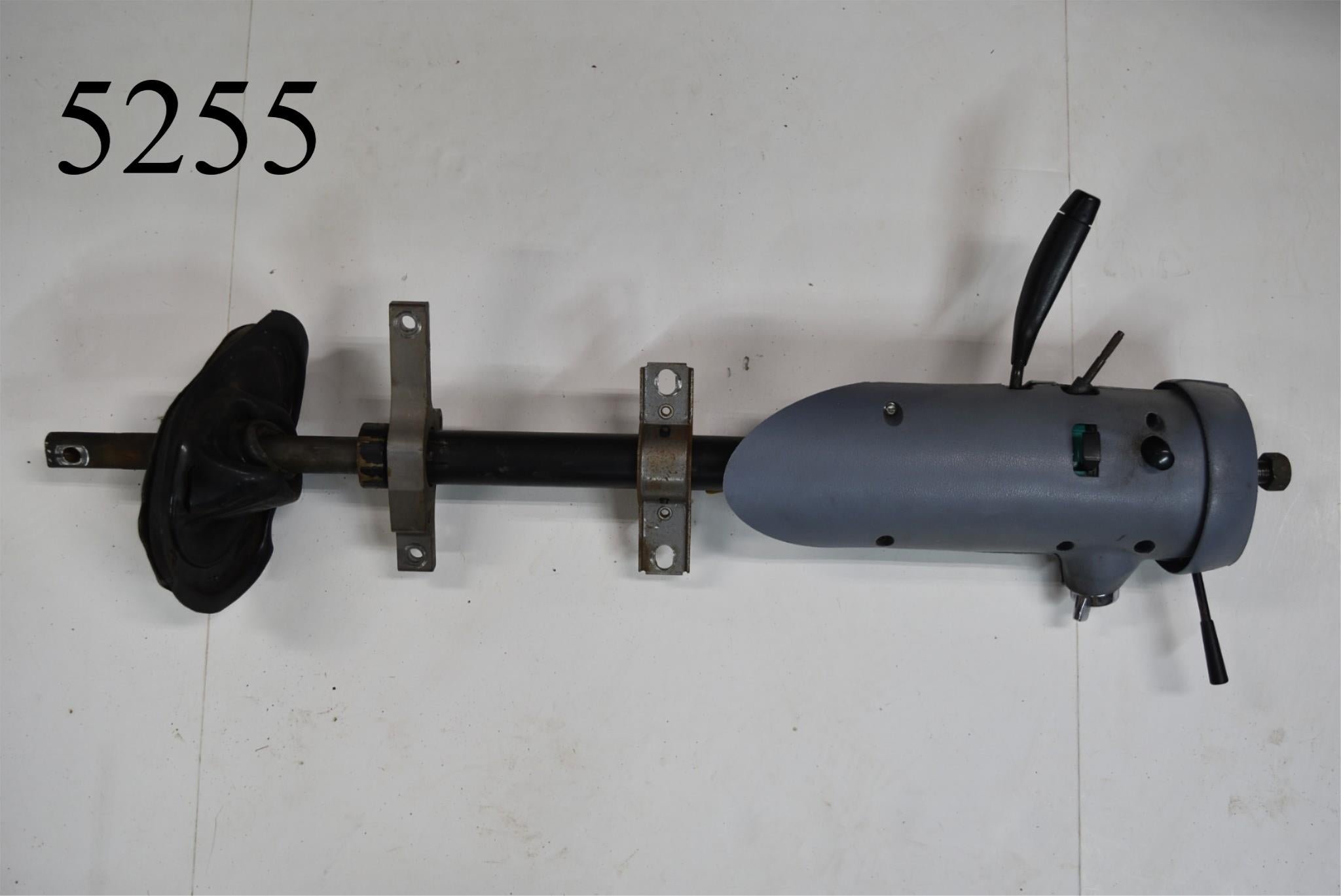 1983 Ford Mustang GT Foxbody Tilt Steering Column Cruise Fox Body No K