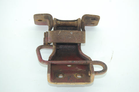 1969 1970 69 70 Ford Mustang Original Lower Door Hinge OEM Fastback Mach 1 LH