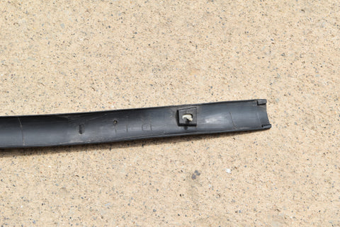 1974 1981 Pontiac Firebird Trans Am Chevy Camaro Headliner Trim Right Gray 74 75