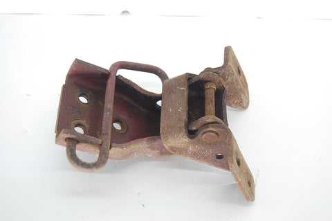 1969 1970 69 70 Ford Mustang Original Lower Door Hinge OEM Fastback Mach 1 LH