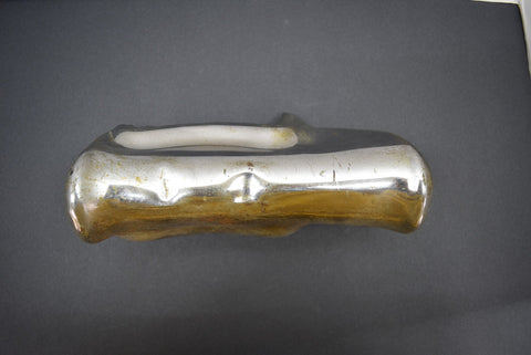 1949 49 Chrysler New Yorker Bumper Guard Bumperette OEM Original MOPAR