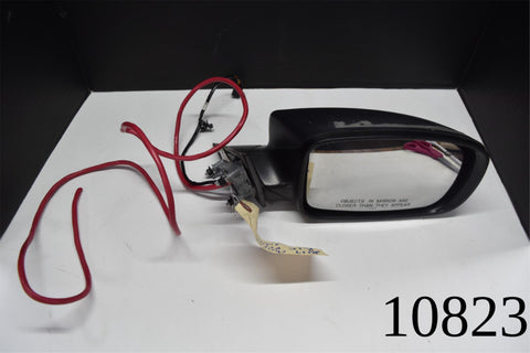 2015 2017 2018 DODGE CHARGER PASSENGER DOOR SIDE MIRROR HEATED FRONT RIGHT
