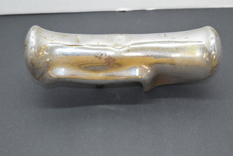 1949 49 Chrysler New Yorker Bumper Guard Bumperette OEM Original MOPAR