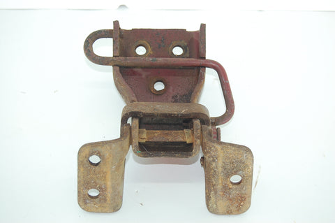 1969 1970 69 70 Ford Mustang Original Lower Door Hinge OEM Fastback Mach 1 LH