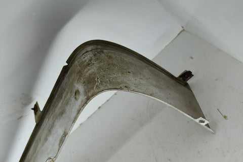 1967 1968 Ford Mustang Grille Molding RH Passenger Chrome Trim