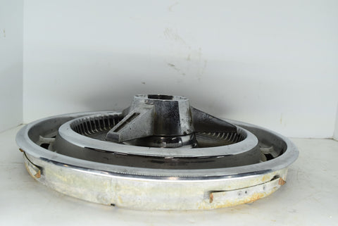 1965 Chevy Chevelle SS Nova 14" Hubcap Wheel Cover Original