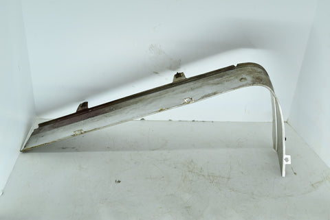 1967 1968 Ford Mustang Grille Molding RH Passenger Chrome Trim