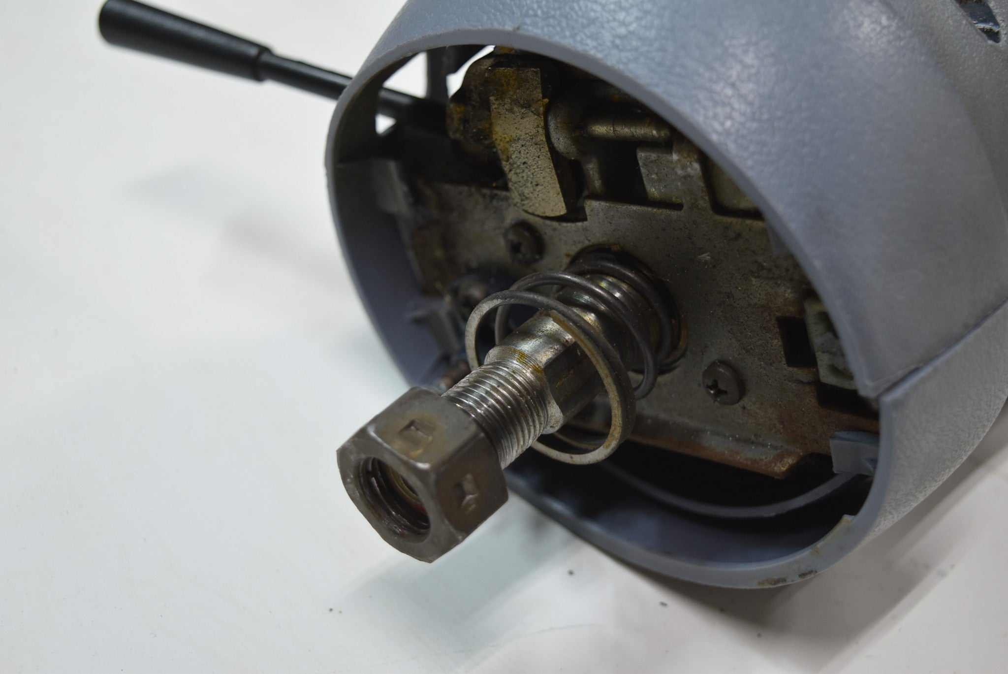 1983 Ford Mustang GT Foxbody Tilt Steering Column Cruise Fox Body No K