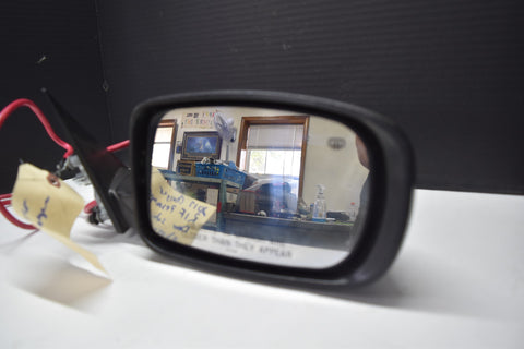 2015 2017 2018 DODGE CHARGER PASSENGER DOOR SIDE MIRROR HEATED FRONT RIGHT