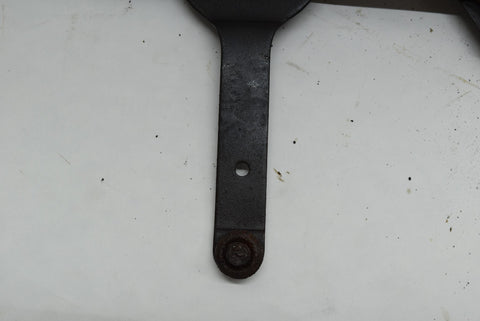 1946 1947 1948 Dodge D24 Right Rear Passenger Window Regulator 46 47 48 MOPAR RH