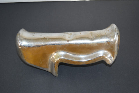 1949 49 Chrysler New Yorker Bumper Guard Bumperette OEM Original MOPAR