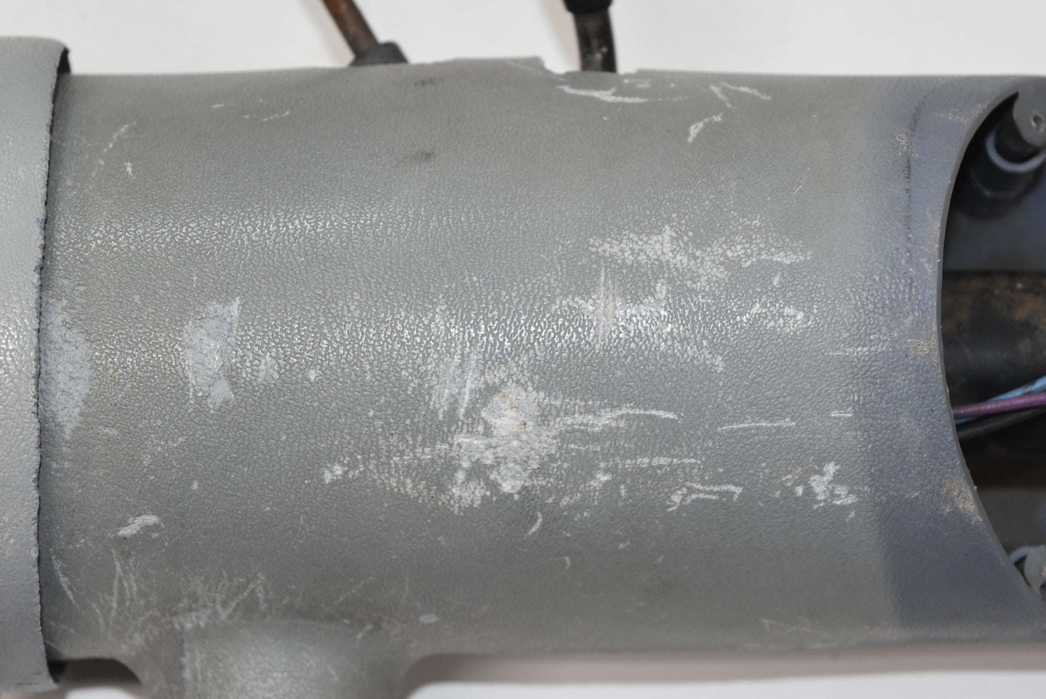 1983 Ford Mustang GT Foxbody Tilt Steering Column Cruise Fox Body No K