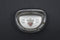 1958 Oldsmobile Super 88 Steering Wheel Center Cap Horn Button 58 Olds OEM