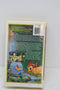 Bambi VHS 55th Anniversary Limited Edition RARE Masterpiece Collection