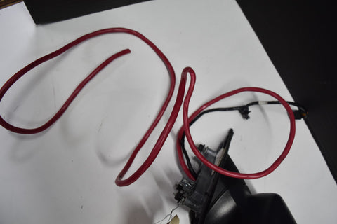 2015 2017 2018 DODGE CHARGER PASSENGER DOOR SIDE MIRROR HEATED FRONT RIGHT