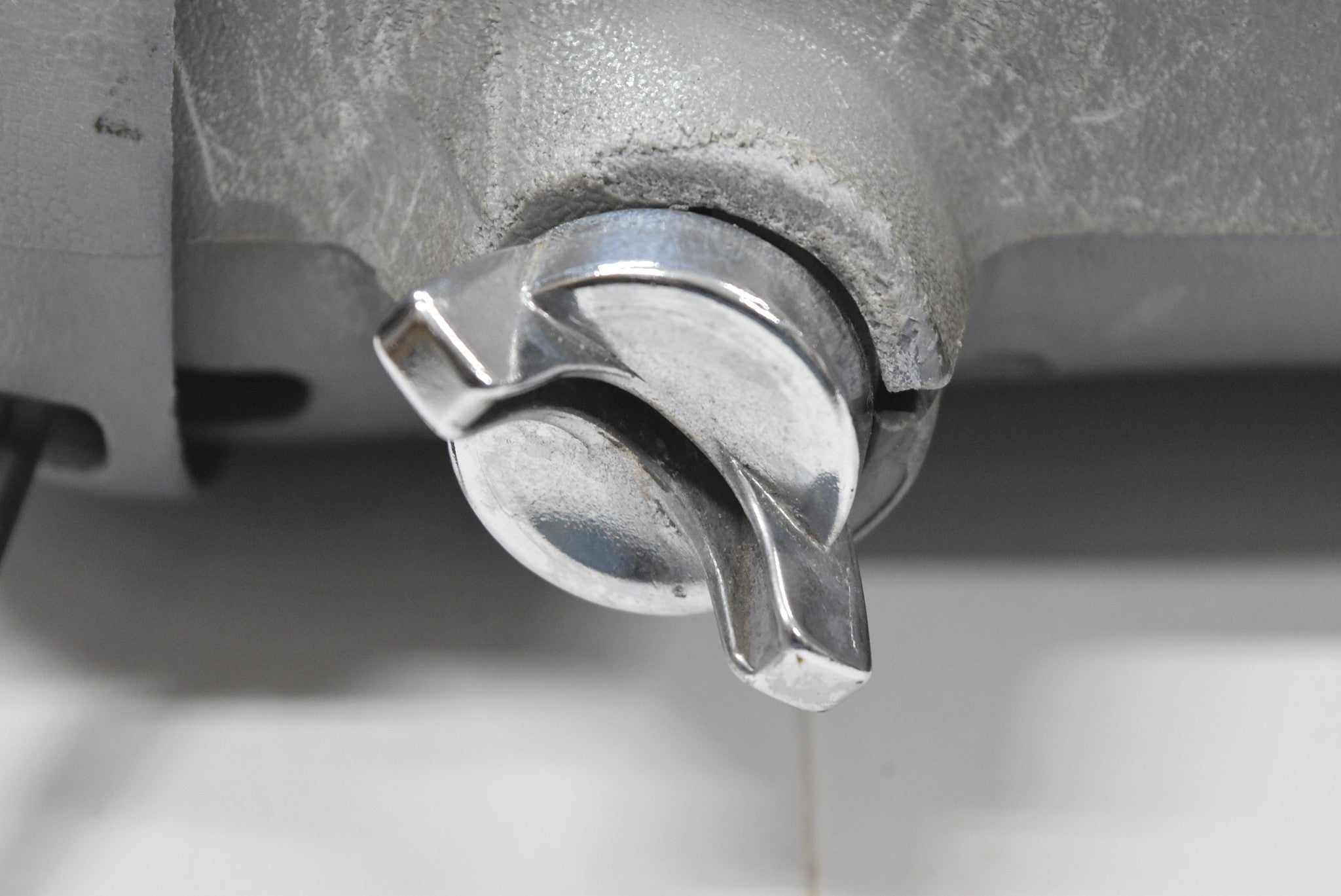 1983 Ford Mustang GT Foxbody Tilt Steering Column Cruise Fox Body No K