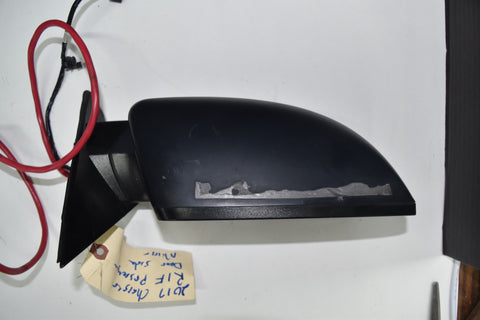 2015 2017 2018 DODGE CHARGER PASSENGER DOOR SIDE MIRROR HEATED FRONT RIGHT