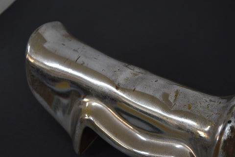 1949 49 Chrysler New Yorker Bumper Guard Bumperette OEM Original MOPAR